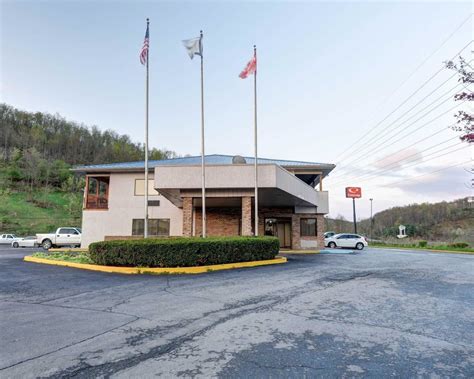 Best Pet Friendly Hotels in Morgantown from $50/night